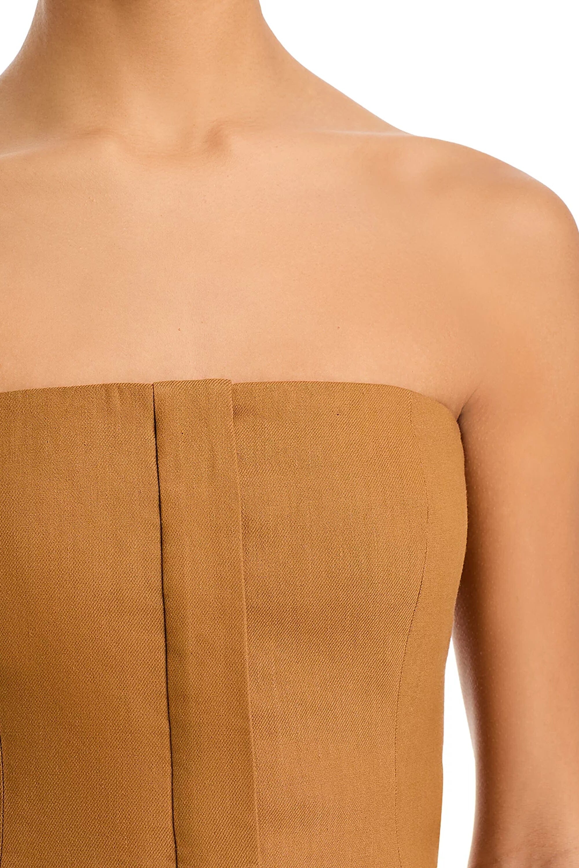 A.L.C. | Renee Top - Copper - Image 4