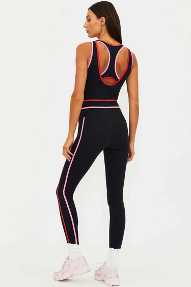 BEACH RIOT | Ash Top - Royal Noir - Image 7