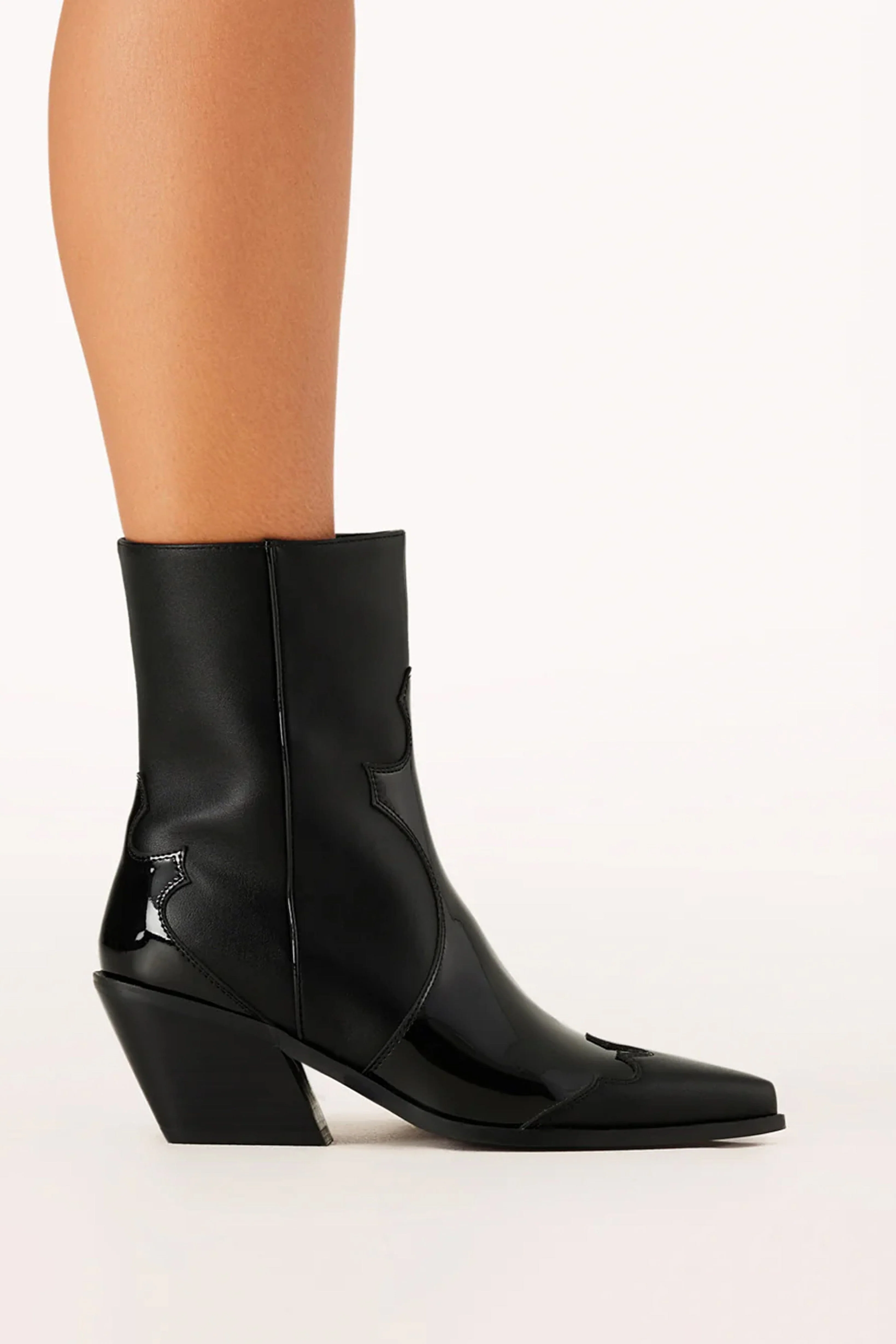 BILLINI  | The Pammie - Black - Image 5