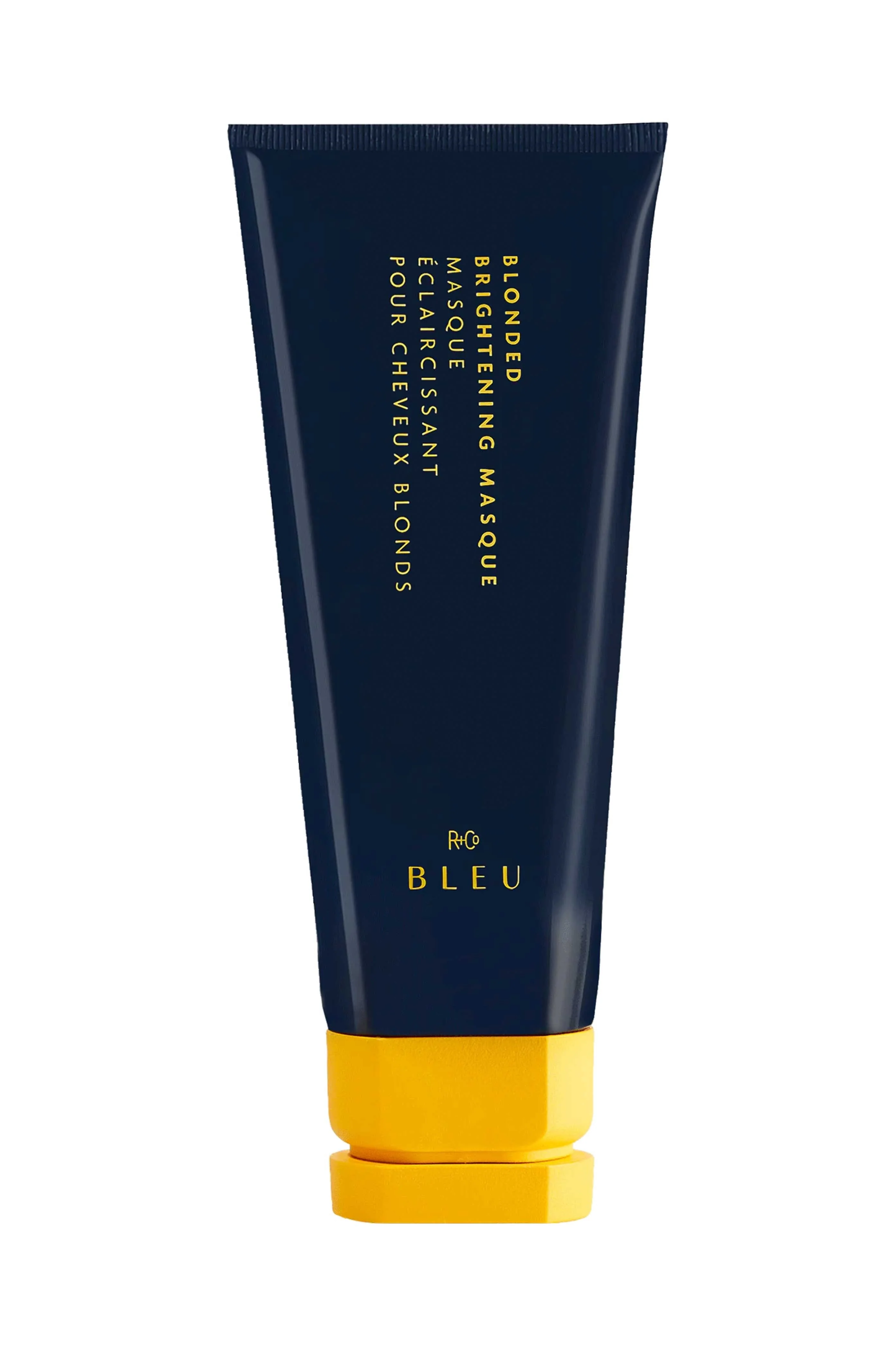 R+CO BLEU | Blonded Brightening Masque