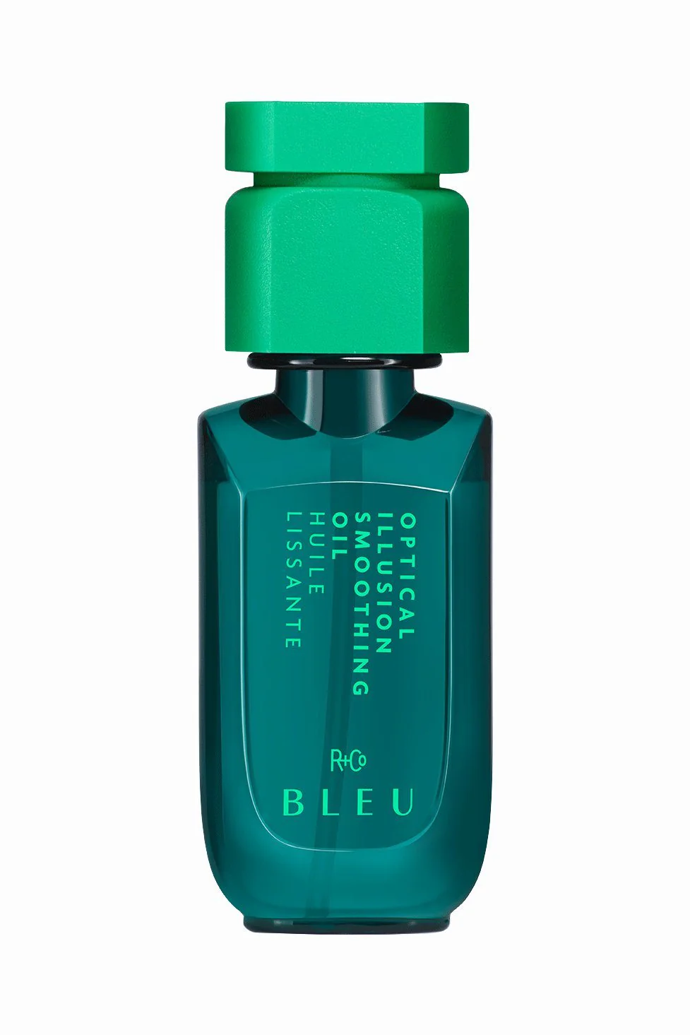 R+CO BLEU | Optical Illusion Smoothing Oil