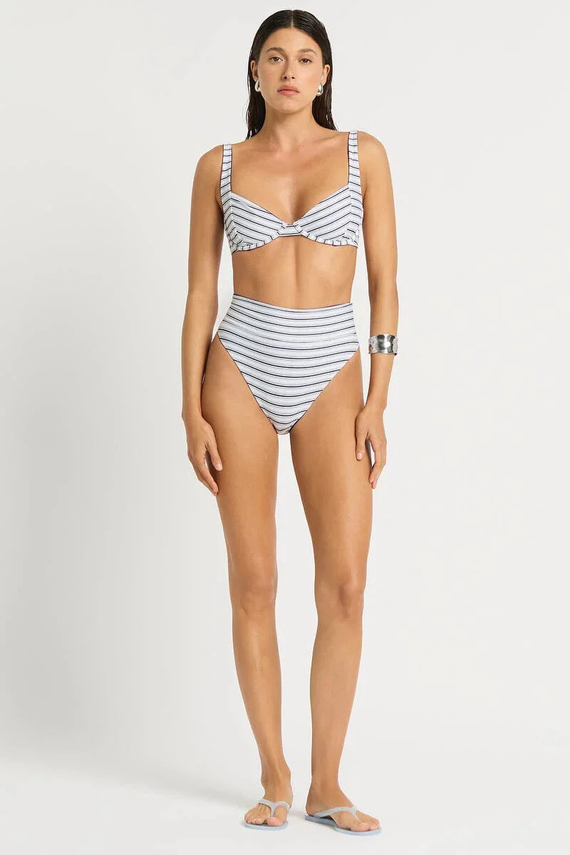 BOND-EYE | Raya Brief - Indigo/Riviera Stripe - Image 2