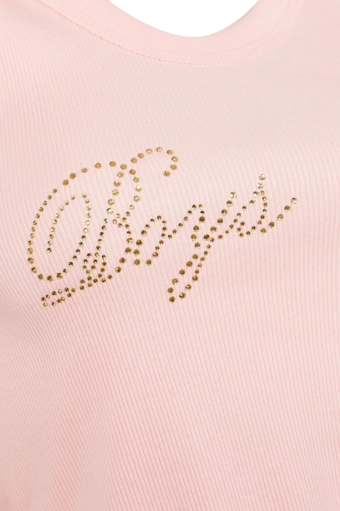 BOYS LIKE | Boys Will Be Boys Who Lie Randy Tank - Pink - Image 4