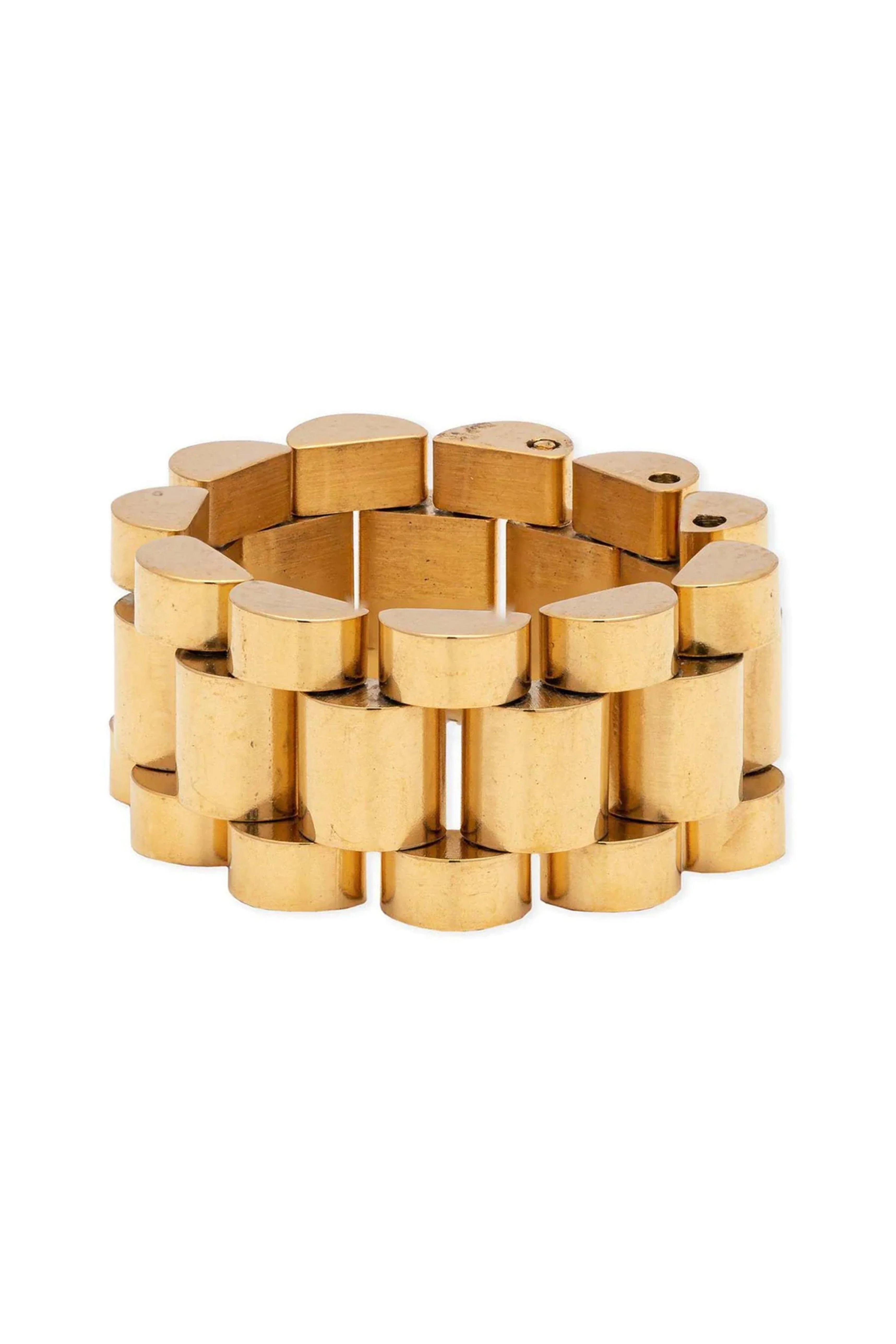 BRACHA | Rolly Ring - Gold