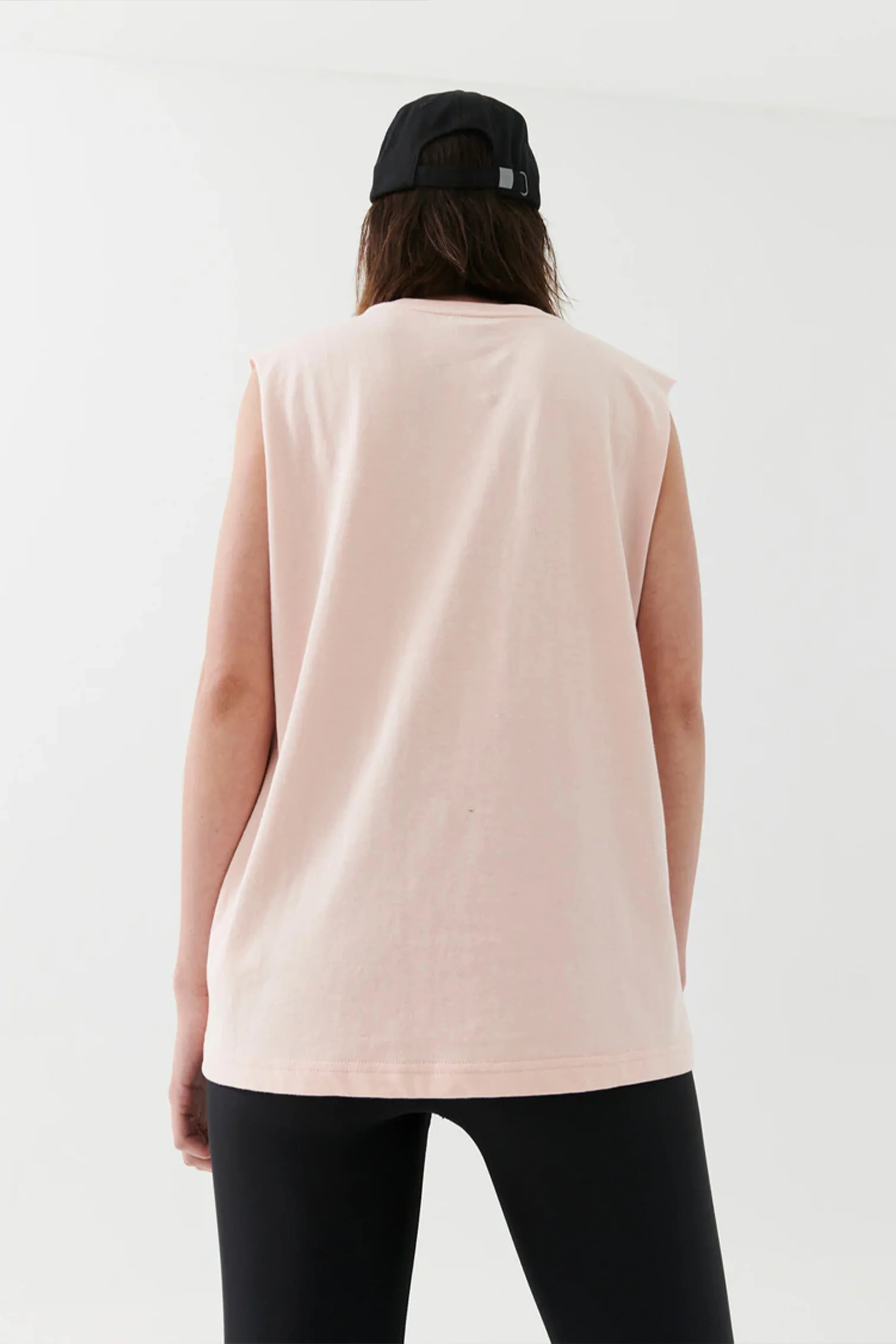 P.E NATION | Overtake Tank - Candy - Image 3