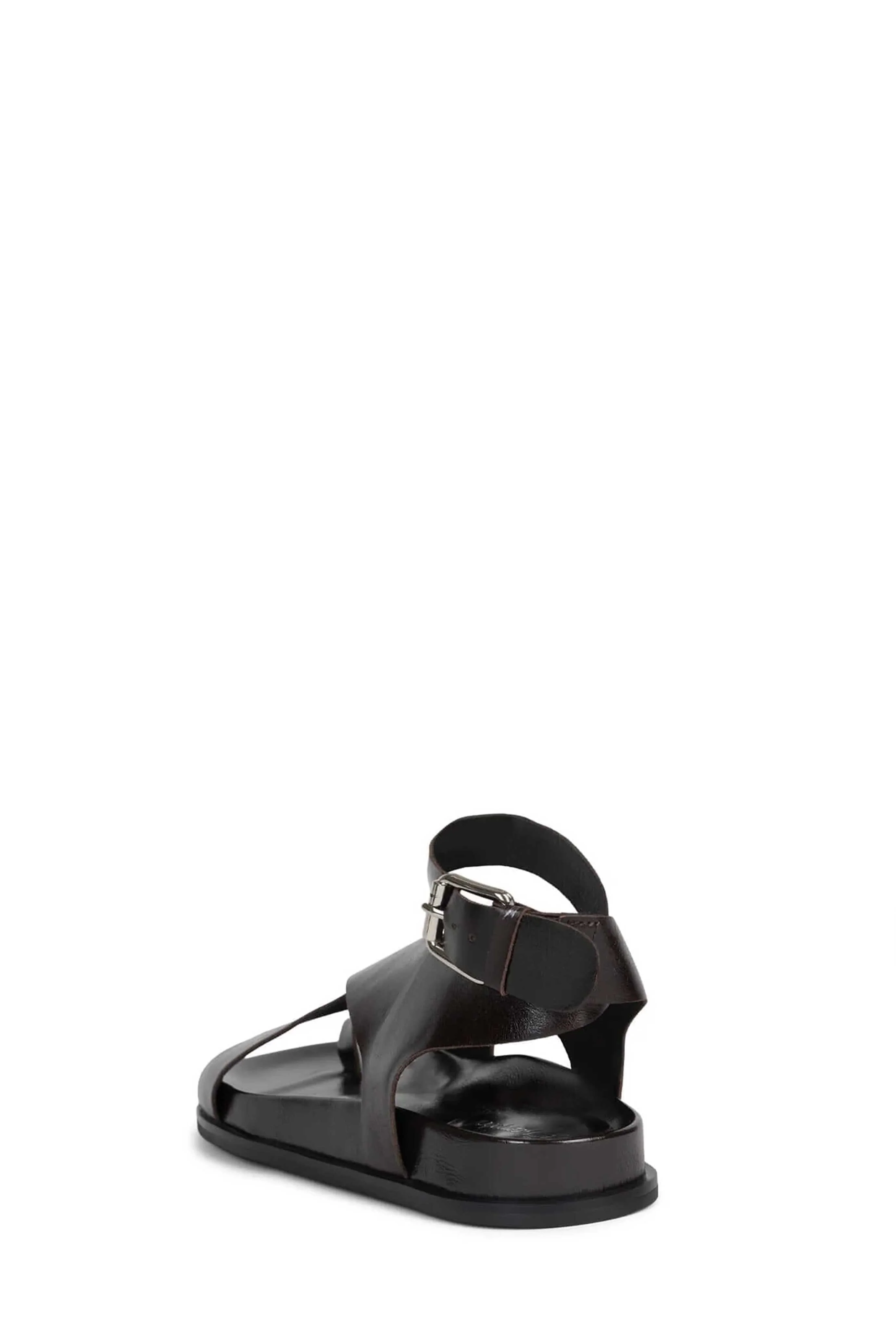 JEFFREY CAMPBELL | Hvar - Dark Brown - Image 3