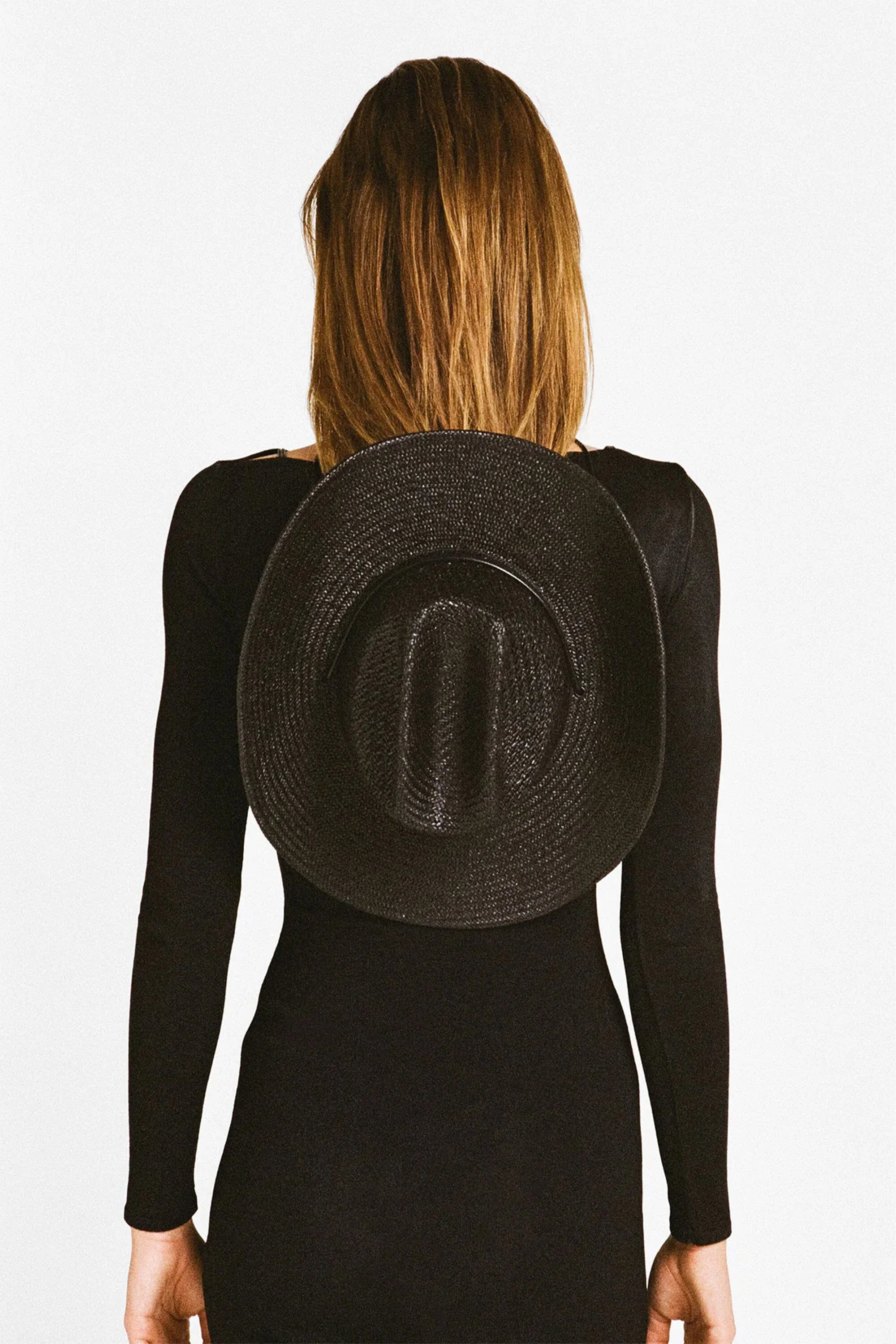 LACK OF COLOR | The Outlaw - Black - Image 3