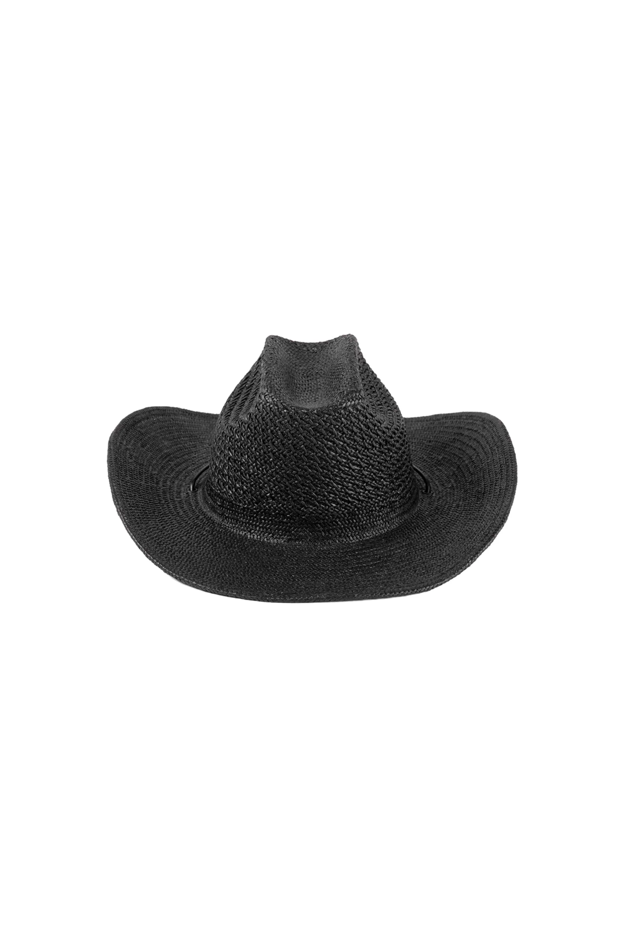 LACK OF COLOR | The Outlaw - Black - Image 4