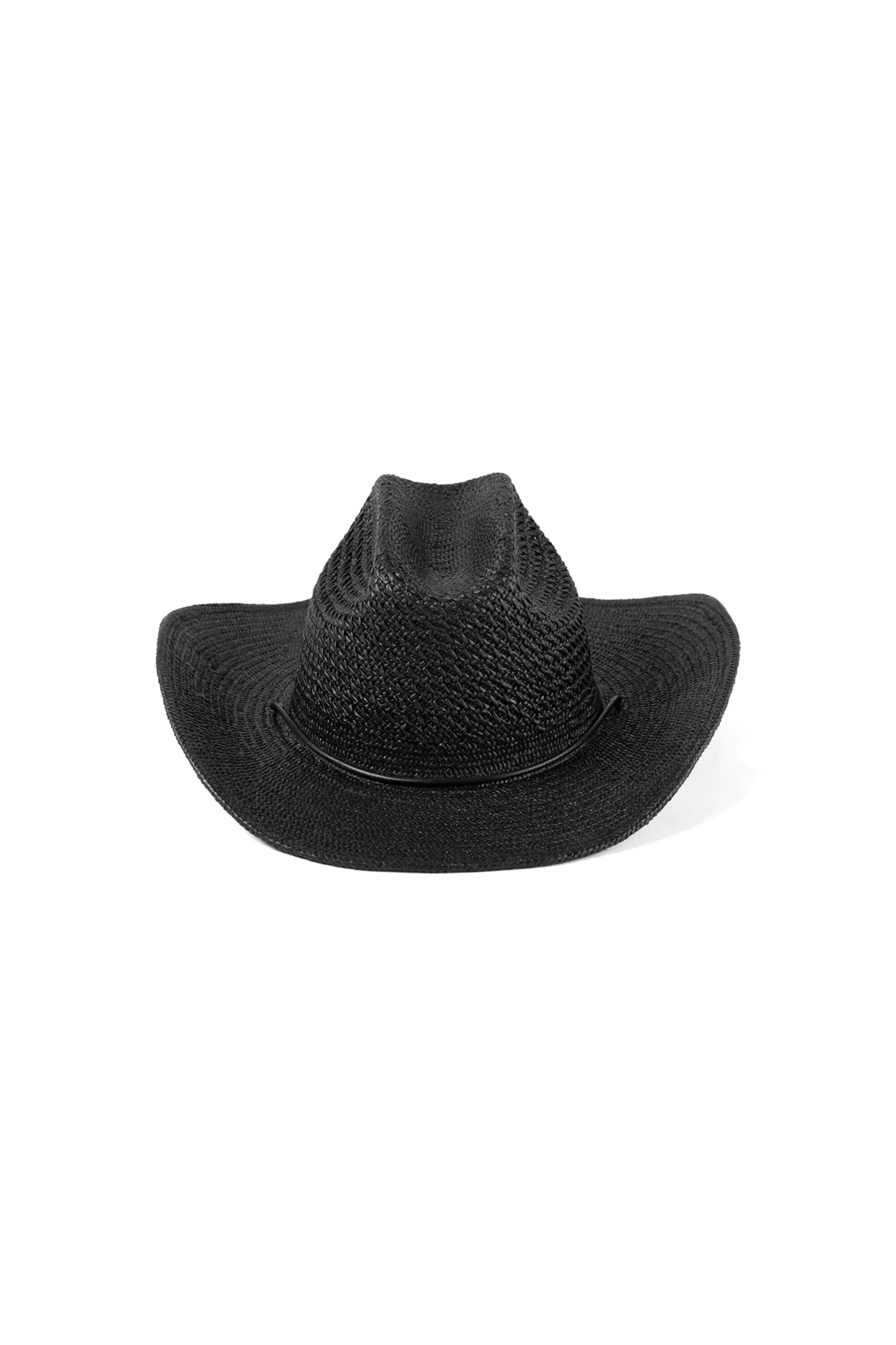LACK OF COLOR | The Outlaw - Black - Image 5