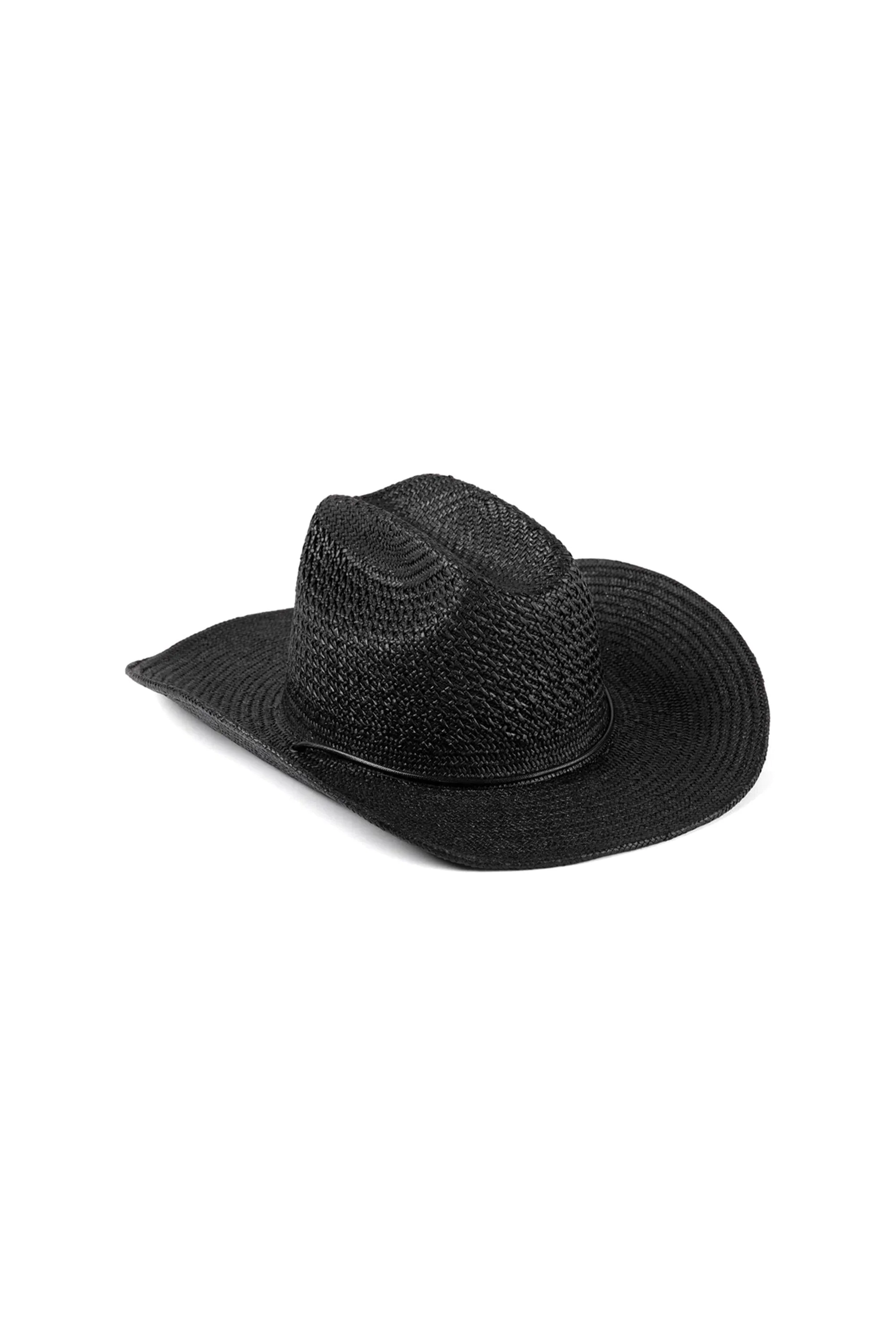 LACK OF COLOR | The Outlaw - Black - Image 6