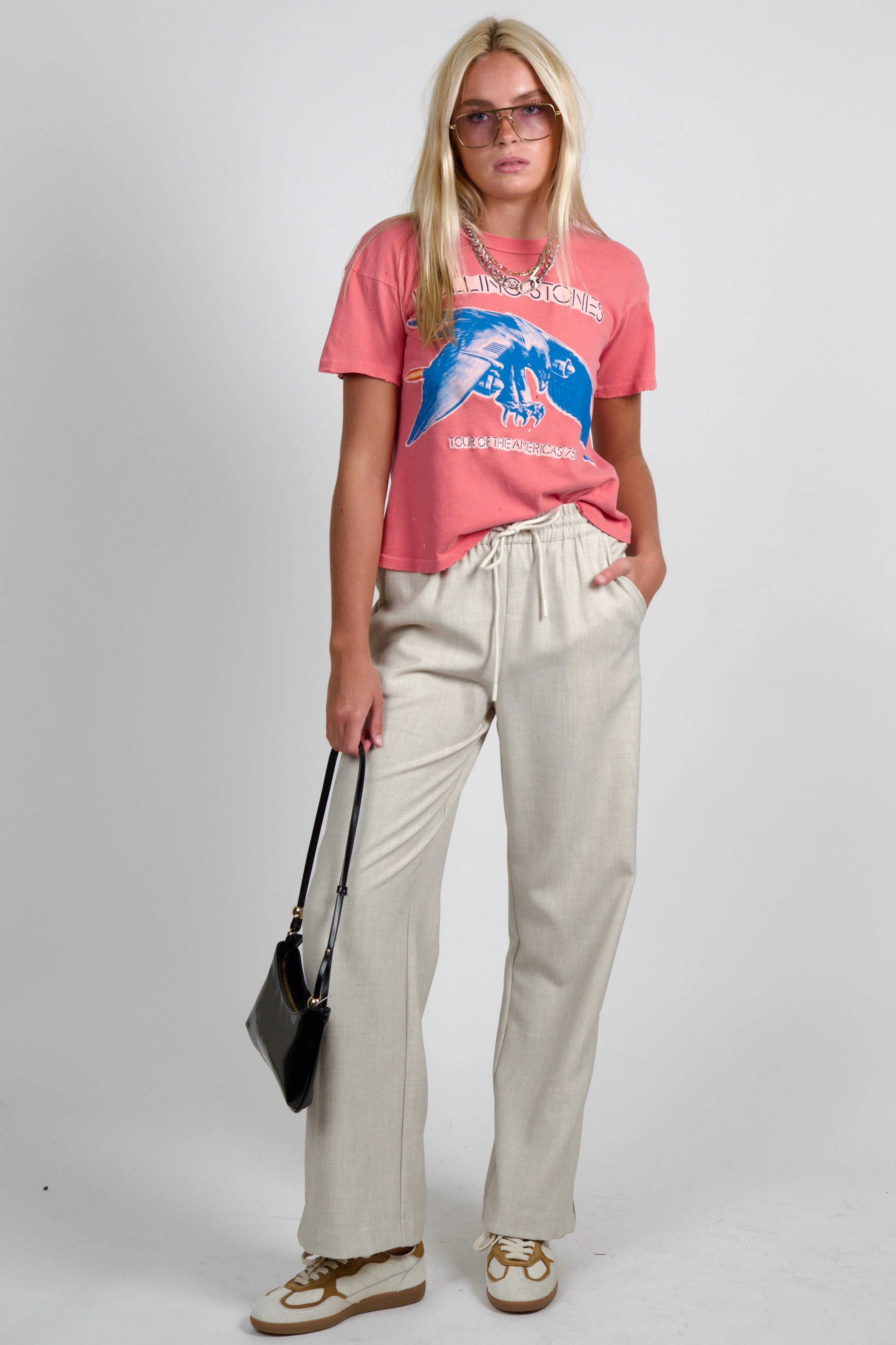 MOD REF | Dusk Pants - Oatmeal - Image 2