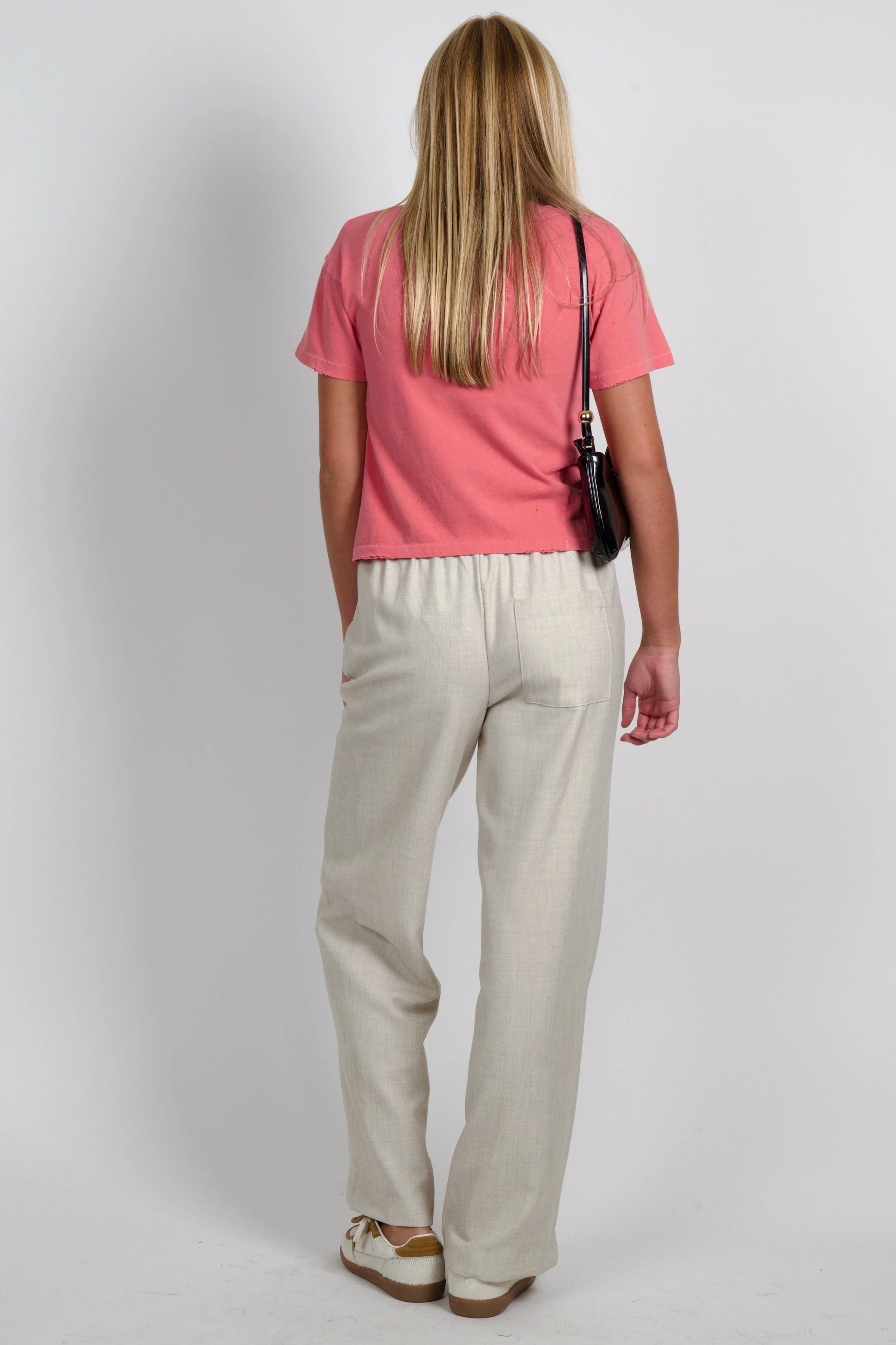 MOD REF | Dusk Pants - Oatmeal - Image 4