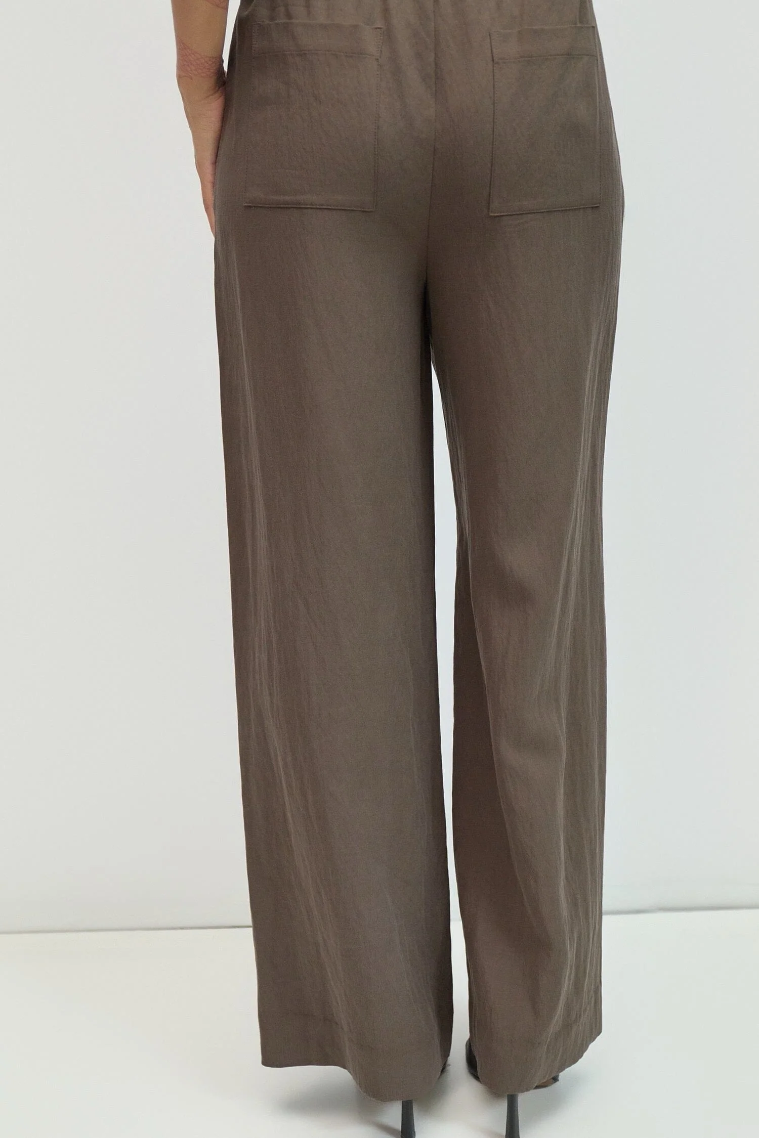 MOD REF | The Jodi Pants - Brown - Image 6