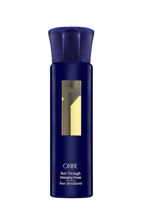 ORIBE | Run-Through Detangling Primer