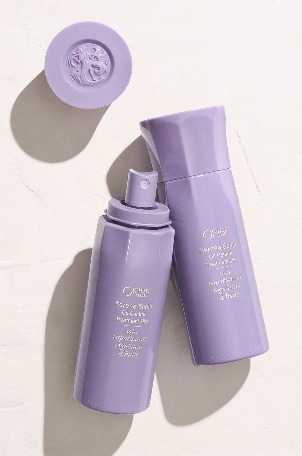 ORIBE | Serene Scalp Oil Control Treatment Mist - Image 3