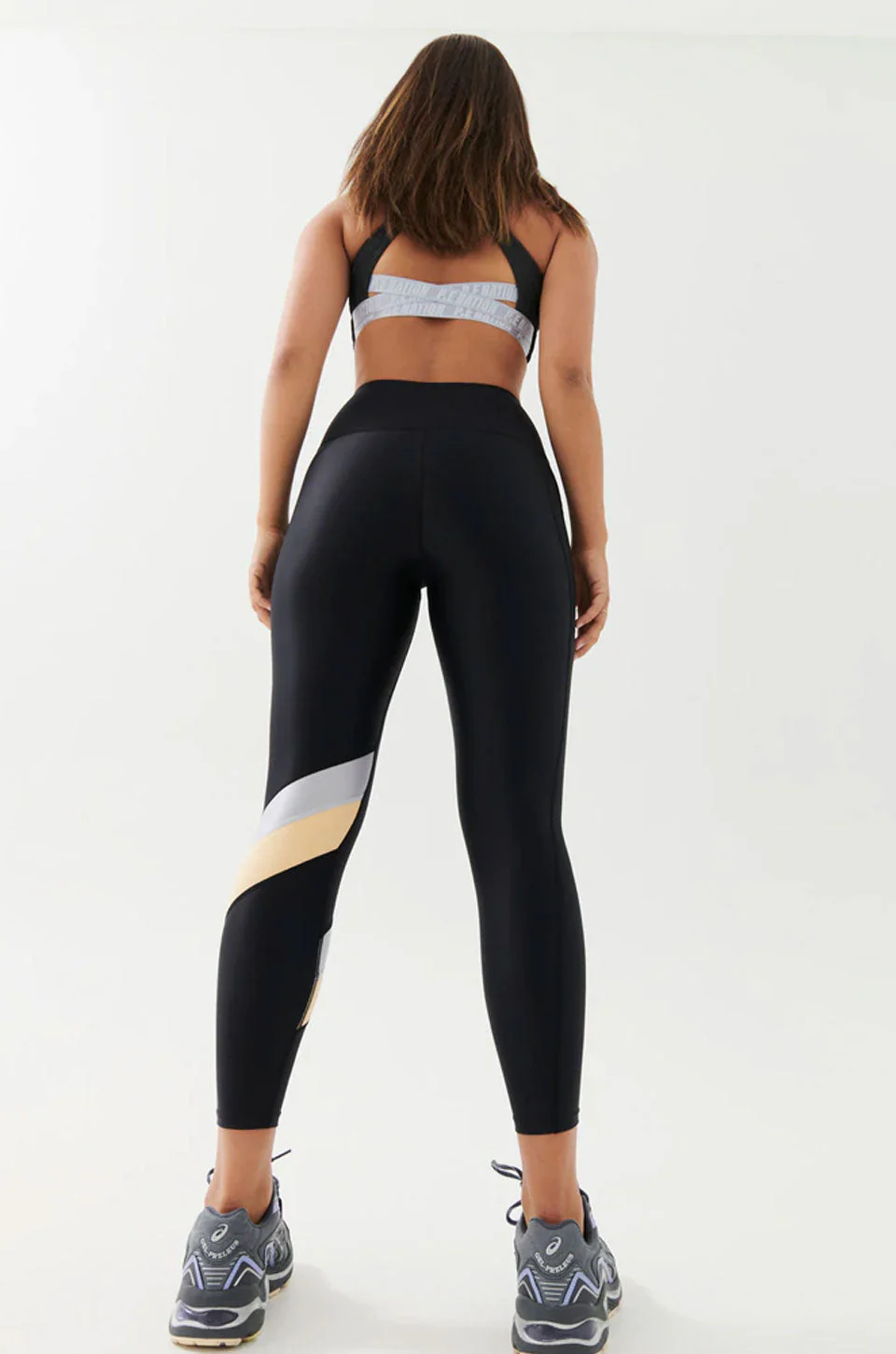 P.E. NATION | Alignment Legging - Black - Image 4