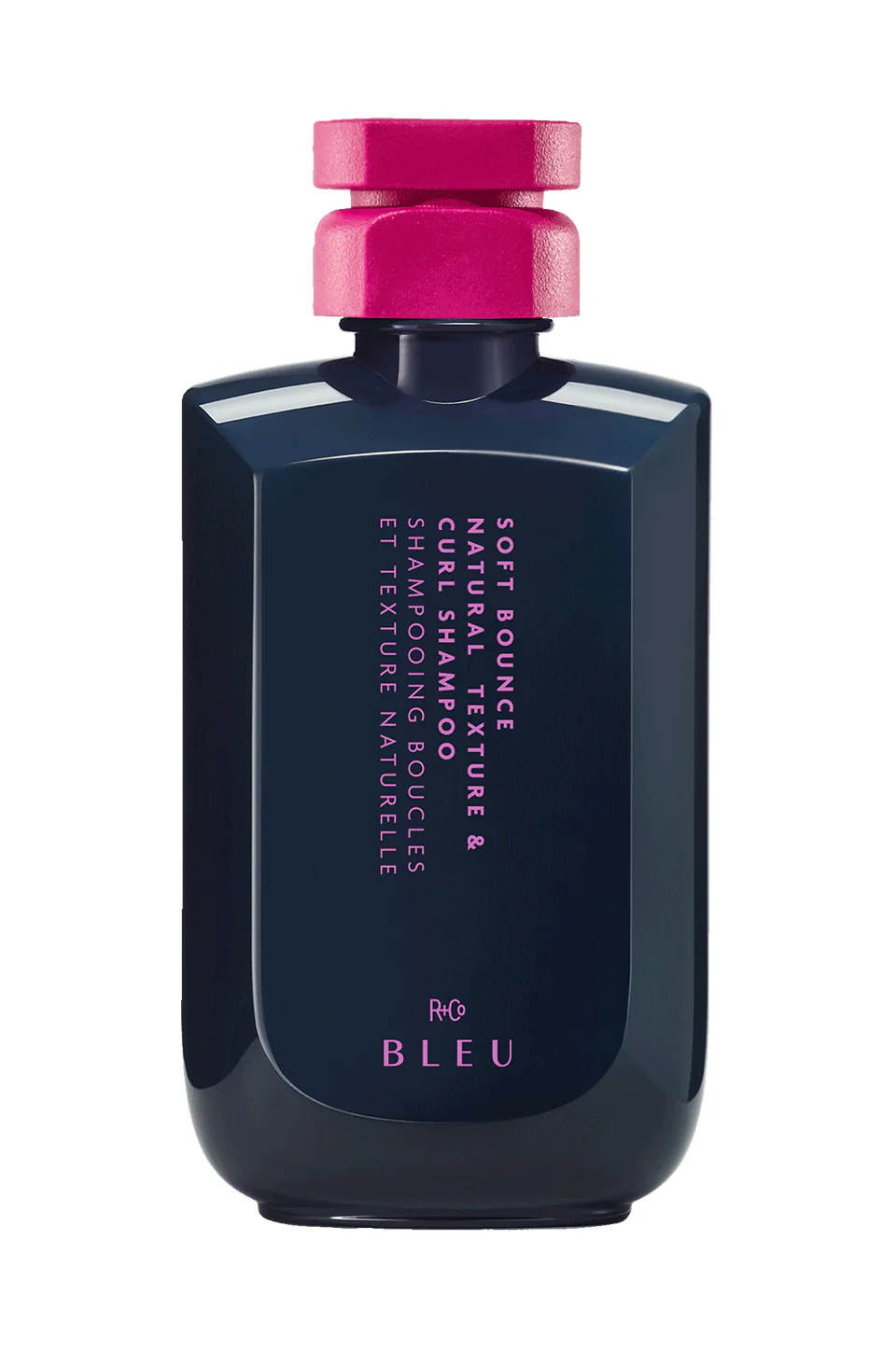 R+CO BLEU | Soft Bounce Natural Texture & Curl Shampoo