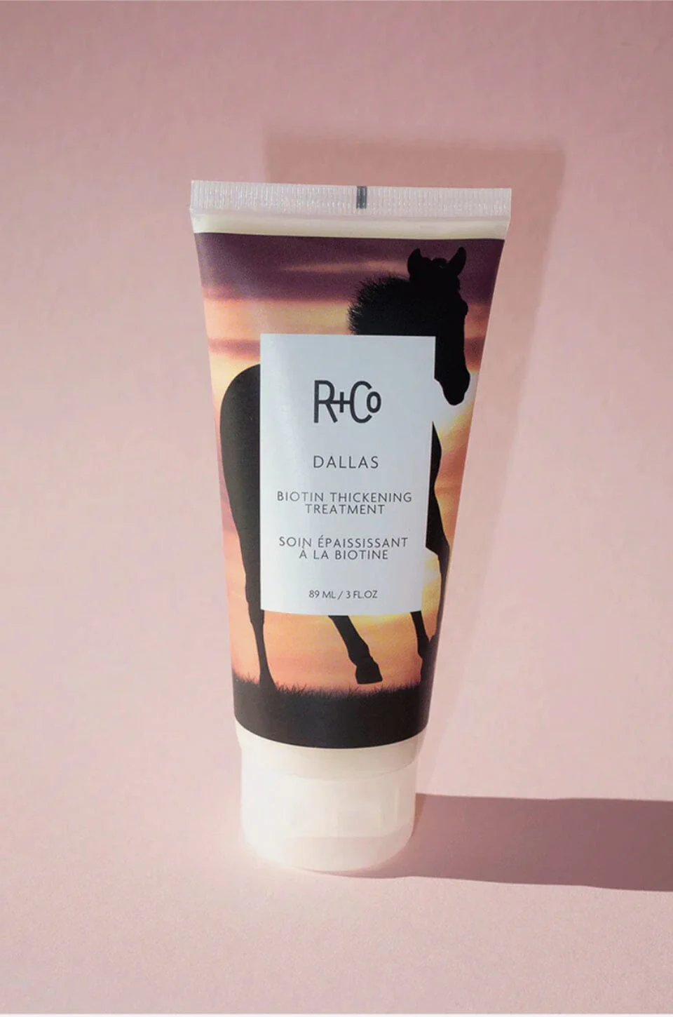 R+Co | Dallas Biotin Thickening Treatment - Image 2