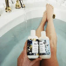 R+Co | Gemstone Shampoo + Conditioner - Image 2