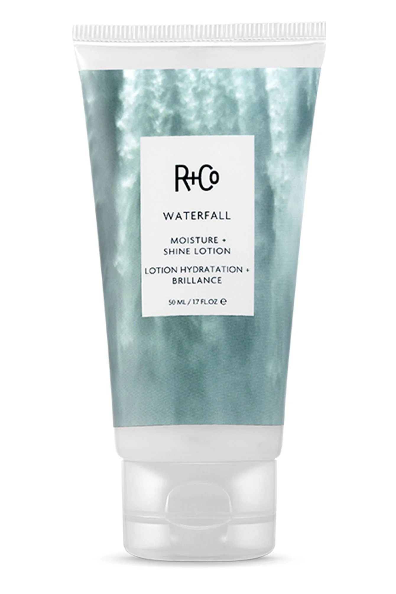 R+Co | Waterfall Moisture + Shine Lotion