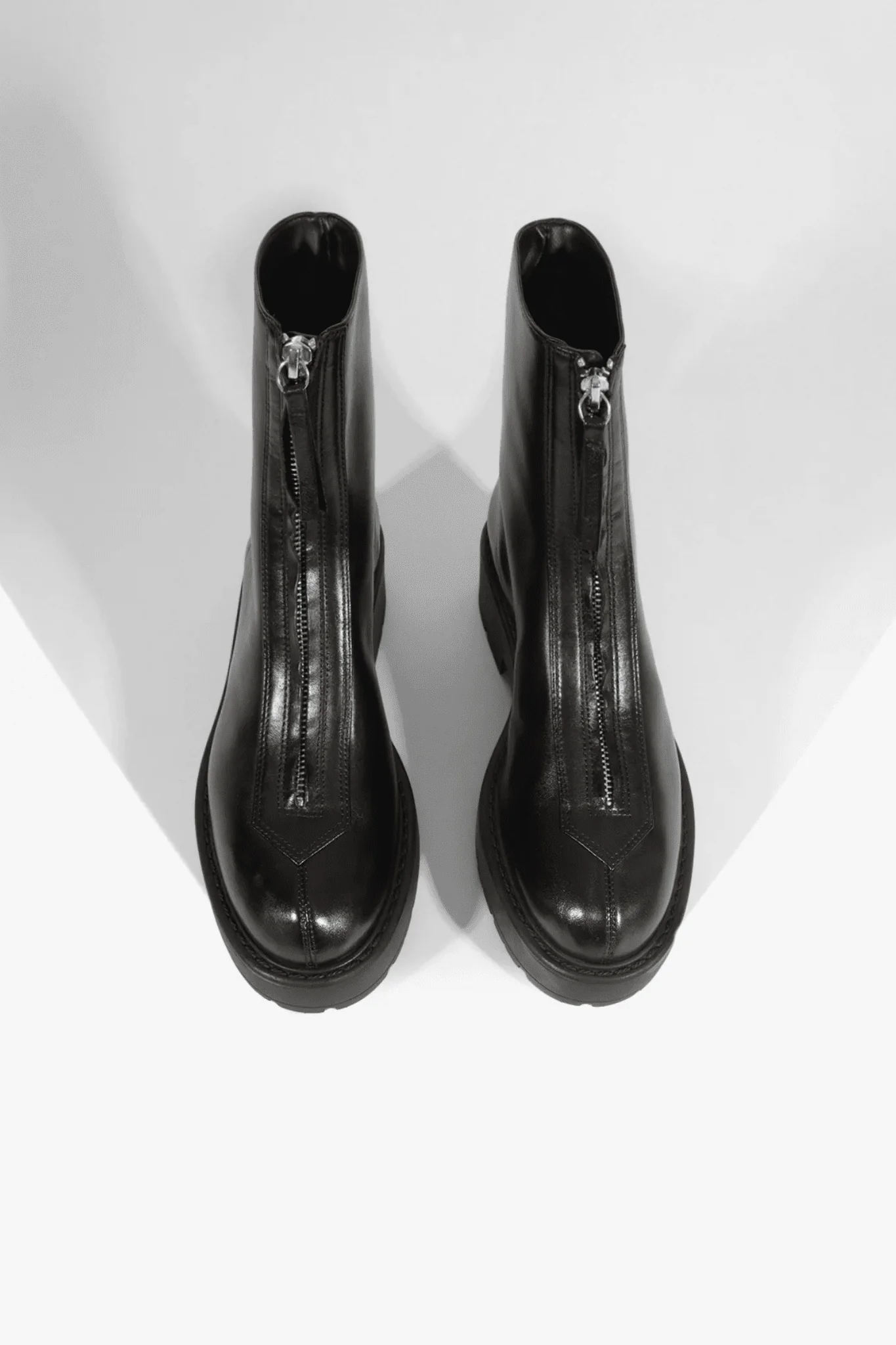 SCHUTZ | Farrah Boot - Black - Image 4