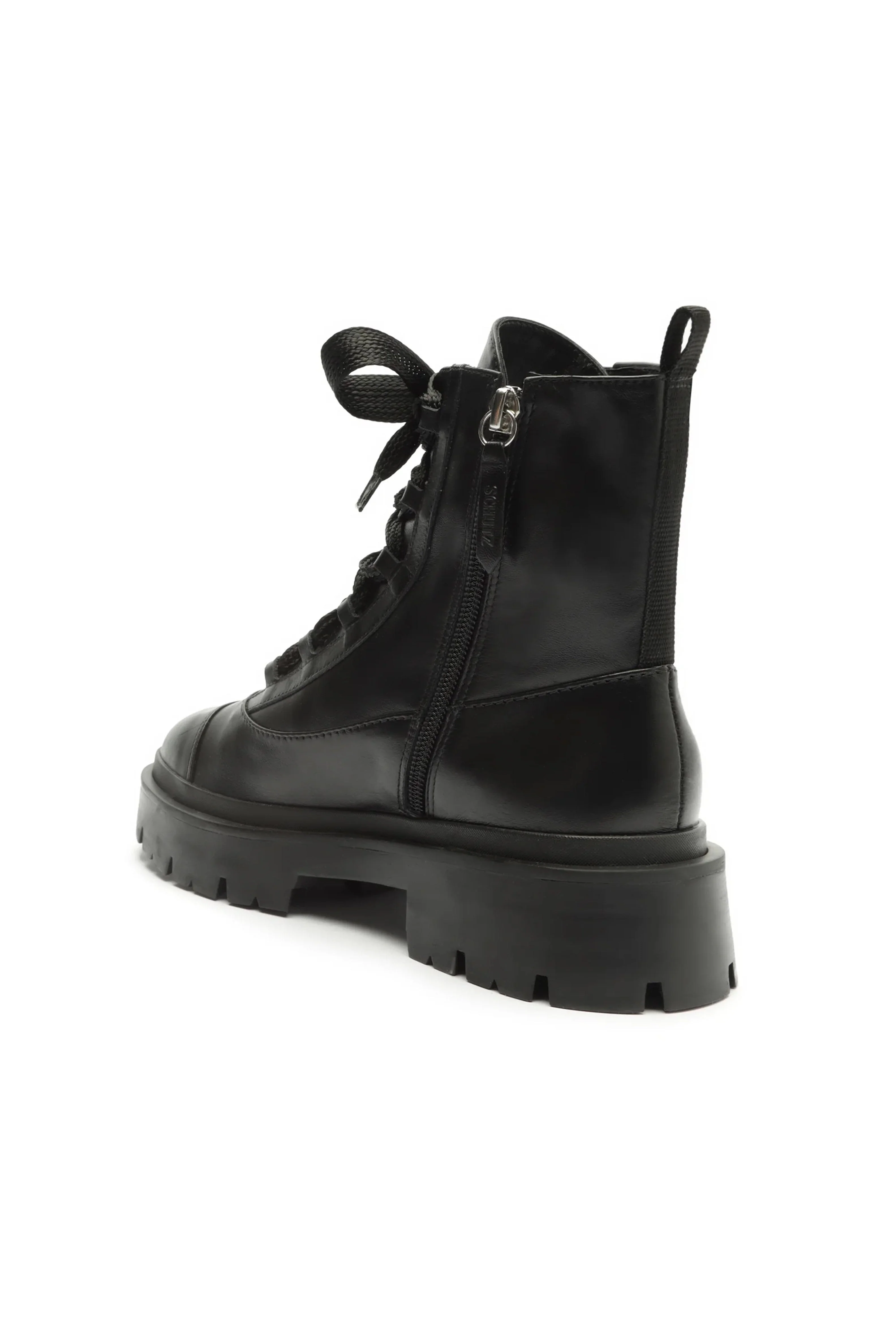 SCHUTZ | The Kaile Boot - Black - Image 3