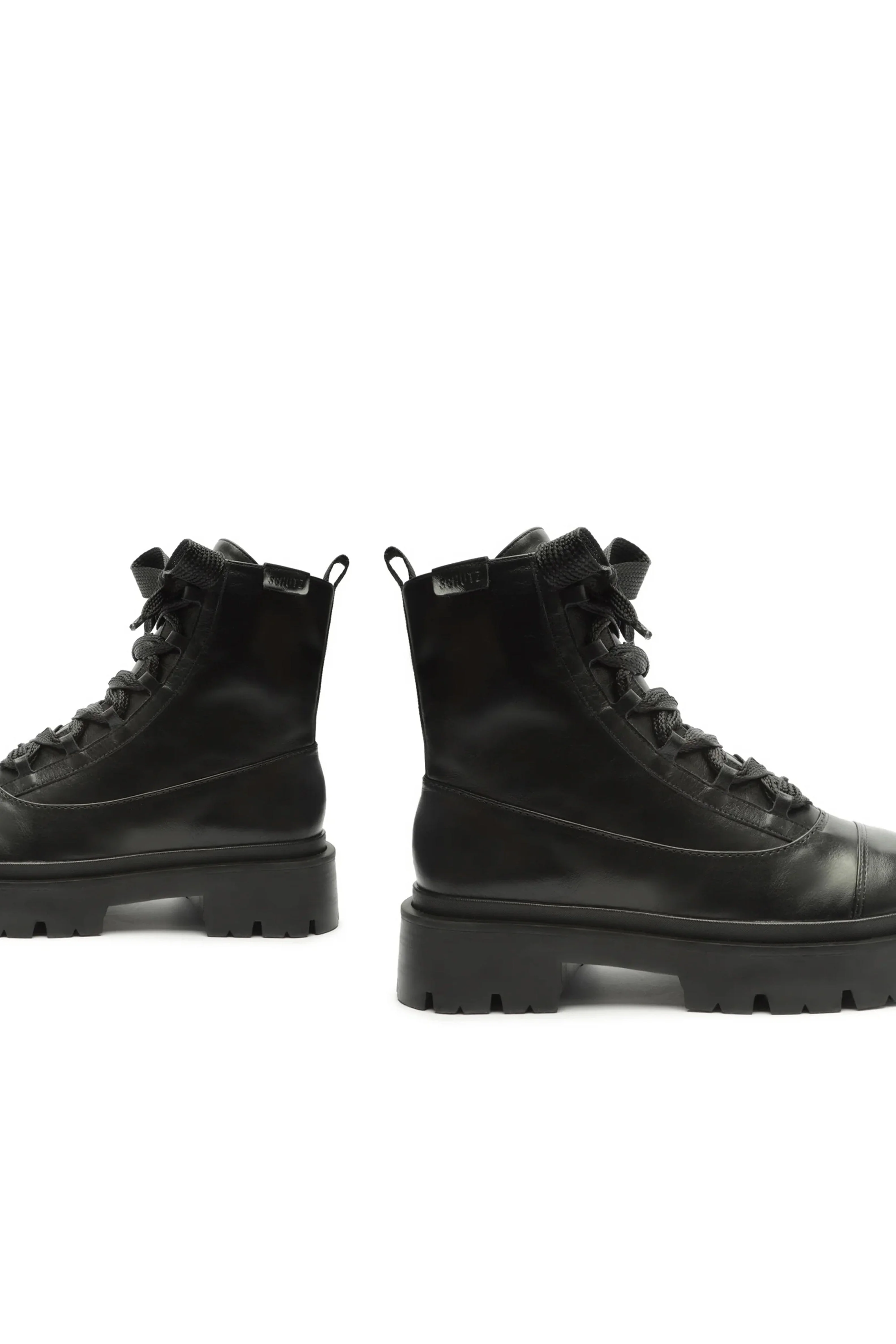 SCHUTZ | The Kaile Boot - Black - Image 4